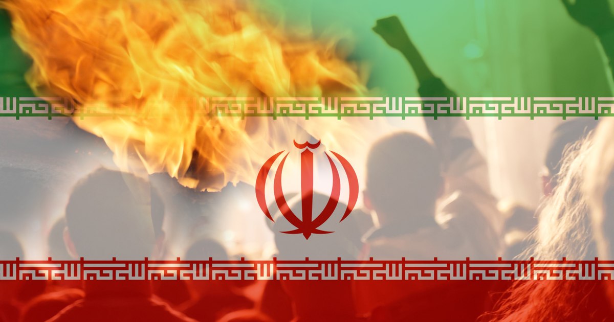 Cum s-a prăbușit economia iraniană în doar câteva luni. Falimentul care a declanșat spirala descendentă