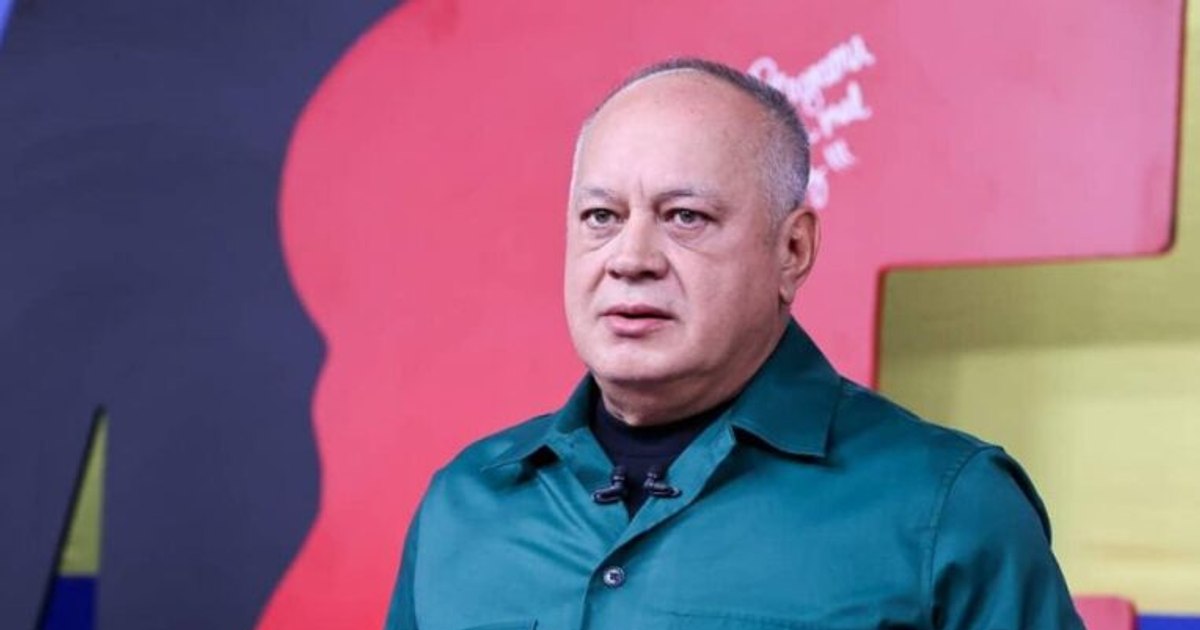 I se spune „Caracatiţă” și este şeful securităţii venezuelene. Pe capul său a fost pusă o recompensă de 25 de milioane de dolari