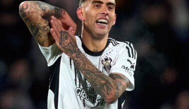 Miracol în Cupa Spaniei: Real Madrid, eliminată de un jucător trecut prin Superliga României