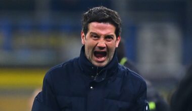 Inter ia viteză în Serie A: Cristi Chivu, salvat de copilul său de suflet. Ironie din interior la adresa românului