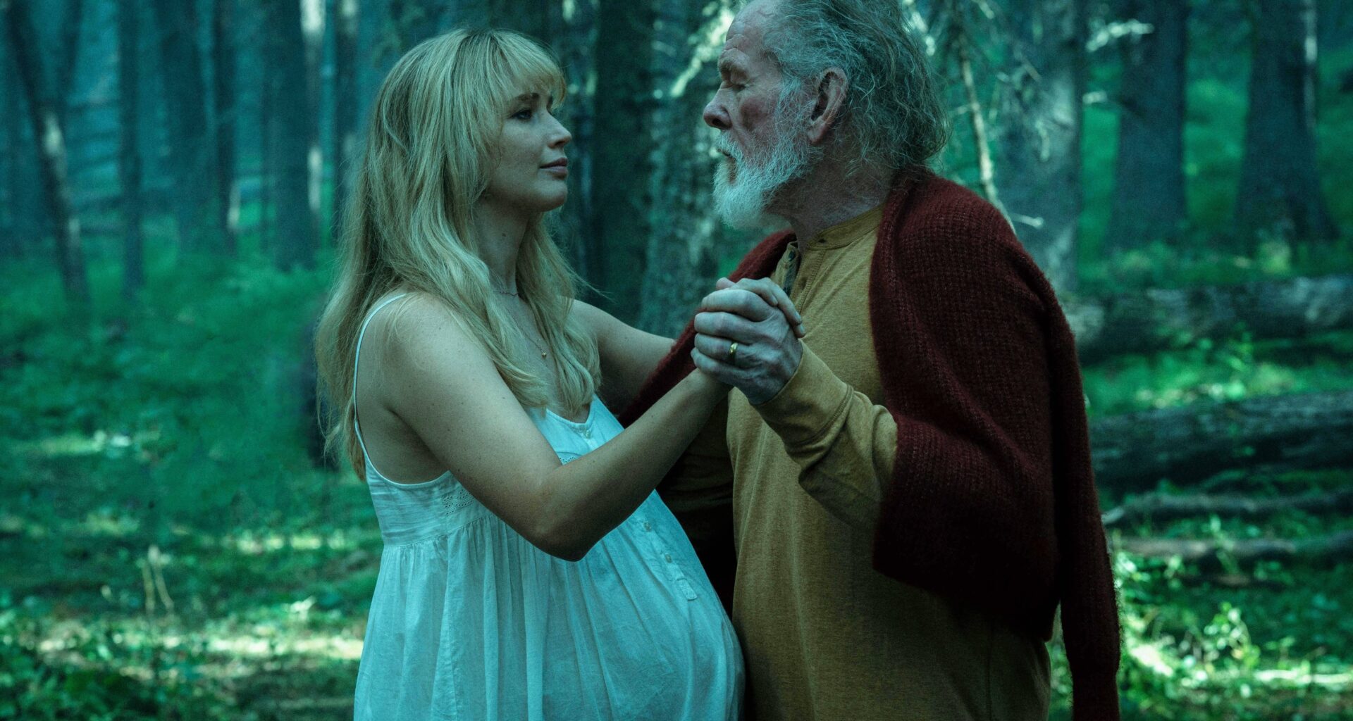 Jennifer Lawrence spune că regula de 15 minute o ajută să își țină mariajul în viață: „M-am căsătorit cu cineva care este opusul meu”