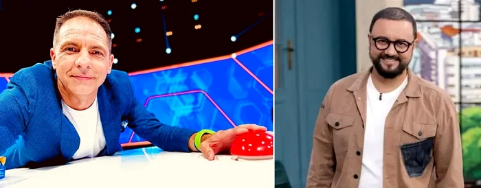 Dan Negru comentează schimbările de la Pro TV FOTO: Arhivă