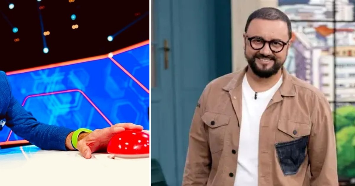 Dan Negru, avertisment după renunțarea la emisiunea lui Măruță: „Banul economisit e de două ori câştigat!”