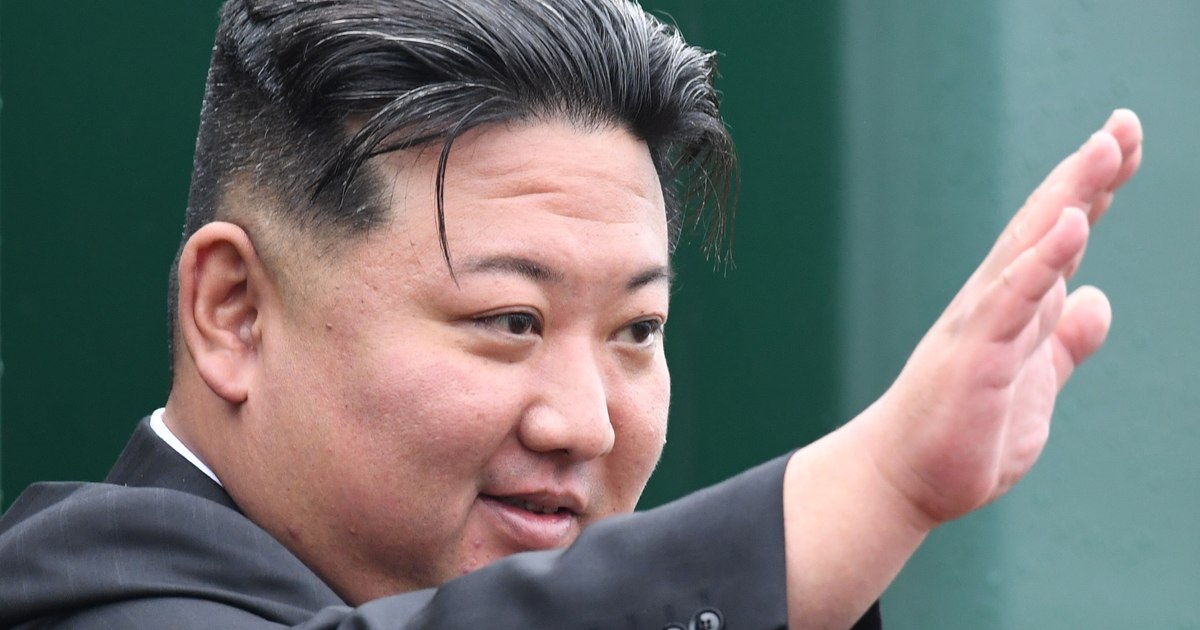 Șoc la Phenian: filmul comandat de Kim Jong Un care sparge toate tabu-urile cu nuditate, adulter și violență extremă