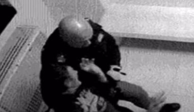 Violențe extreme într-o secție de poliție din Verona. Un român, torturat și umilit în arest