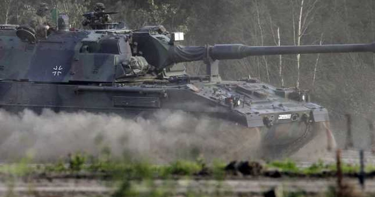 Germania accelerează reînarmarea, iar Franța privește cu neliniște schimbarea balanței de putere în Europa