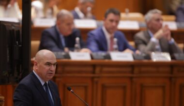 Reforma administrației publice, în linie dreaptă. Analist: „E nevoie de o reformă din temelii a statului. Avem 41 de județe”