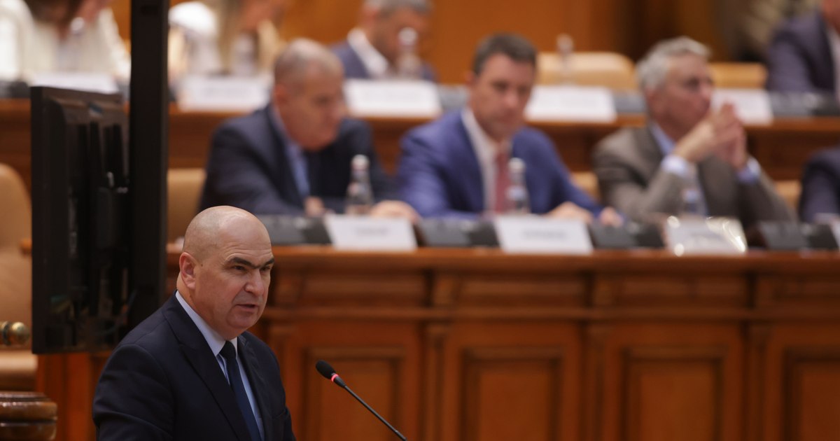 Reforma administrației publice, în linie dreaptă. Analist: „E nevoie de o reformă din temelii a statului. Avem 41 de județe”