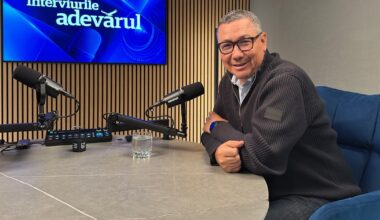 Victor Ponta îi compară pe useriști cu vechii comuniști: „E un proces de USR-izare a României. Așa cum a fost și în anii 45, când PCR-ul cu 5% a preluat tot”