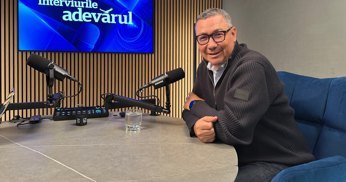 Victor Ponta îi compară pe useriști cu vechii comuniști: „E un proces de USR-izare a României. Așa cum a fost și în anii 45, când PCR-ul cu 5% a preluat tot”