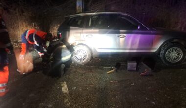 O femeie a murit călcată de propria mașină, pe care abia o parcase. Cum s-a întâmplat tragedia