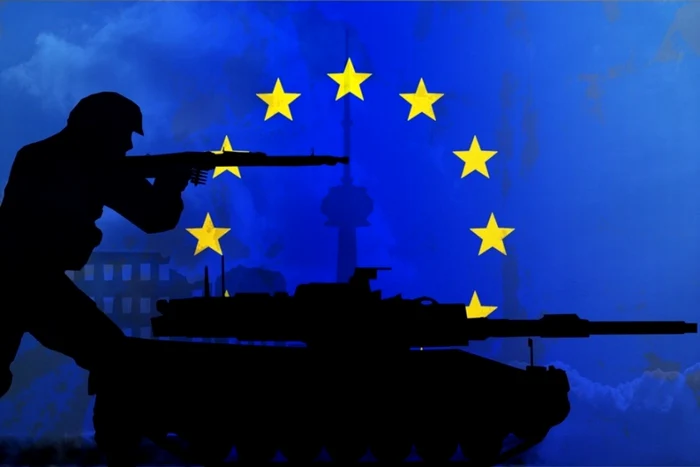 A fost aprobată aplicaţia României pentru accesarea programului SAFE. FOTO: arhivă