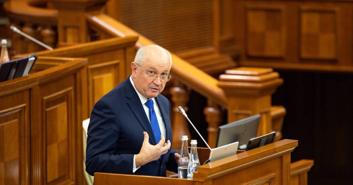 Un alt lider din Republica Moldova își declară votul pentru unirea cu România la un eventual referendum