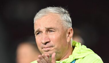 „Sunt mai apreciat în străinătate”. Dan Petrescu, dezamăgit de reacțiile din România: „Am primit din Rusia, Italia, Anglia. Asta e realitatea”
