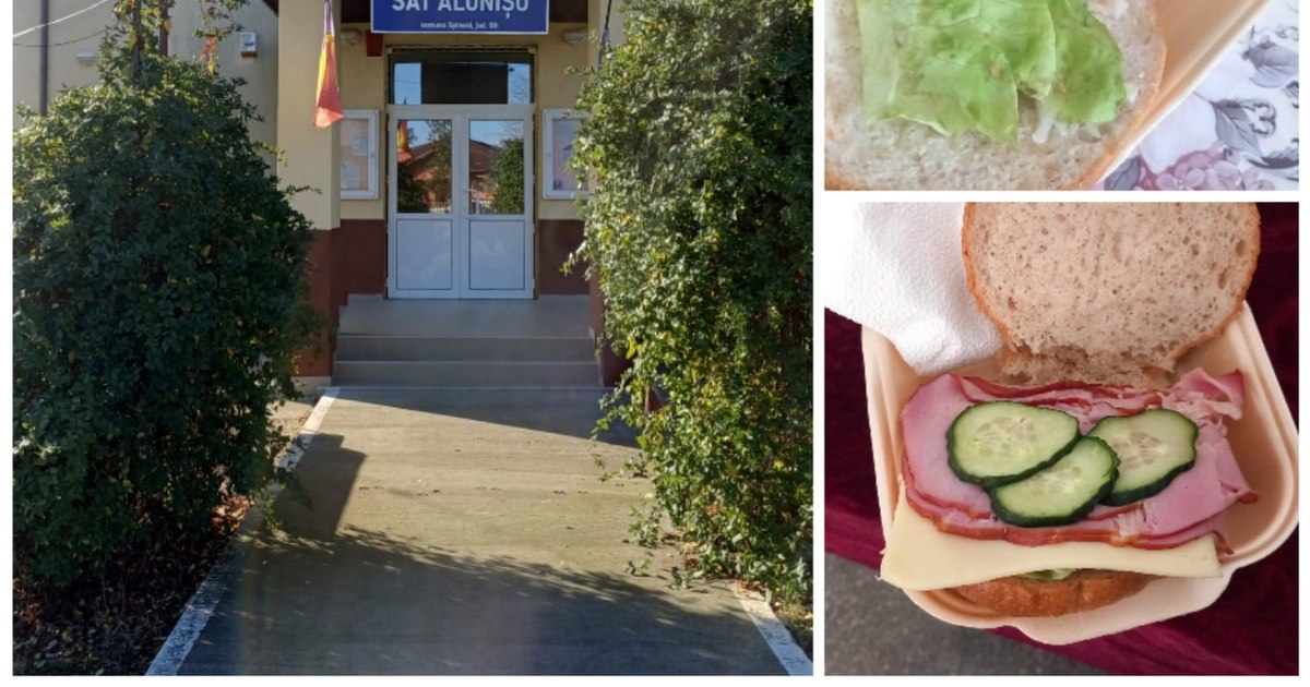 Măsura care îi poate ține pe elevi la școală. „În prima zi n-a venit și au început copiii: păi, nu ne dați azi?”