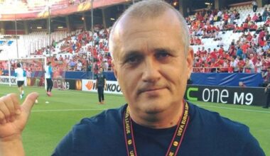 Comentatorul Emil Grădinescu, reclamat la CNA pentru că a recomandat un film pe Netflix