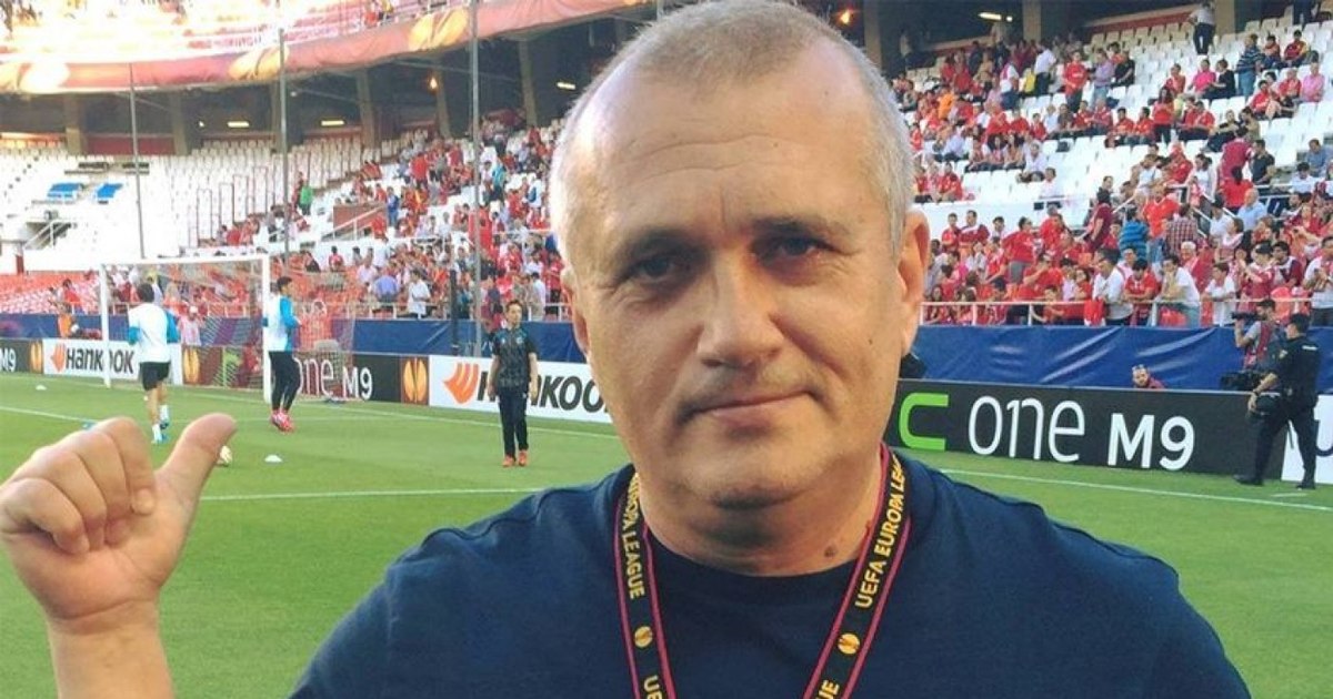 Comentatorul Emil Grădinescu, reclamat la CNA pentru că a recomandat un film pe Netflix