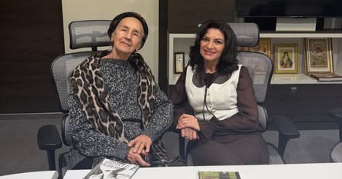 Sofia Vicoveanca a fost externată după infarctul de acum câteva zile. Managerul spitalului: „Ce om, ce artist, ce pacient!”