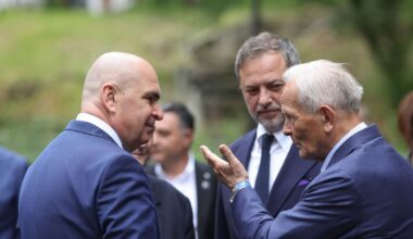 Theodor Stolojan critică dur legea administrației propusă de Guvernul Bolojan: „Nu e reformă, e o măsură pompieristică”