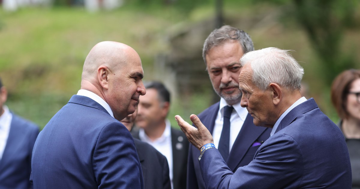 Theodor Stolojan critică dur legea administrației propusă de Guvernul Bolojan: „Nu e reformă, e o măsură pompieristică”