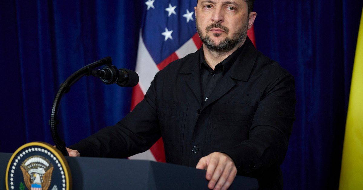 Zelenski susține că acordul de pace al lui Trump ar putea fi semnat la Davos săptămâna viitoare. Care sunt condițiile