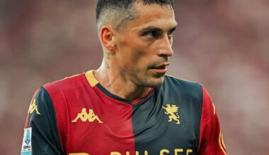 Banii sau echipa națională? Italienii au dat vestea. Următoarea destinație pentru Nicolae Stanciu, după despărțirea prematură de Genoa