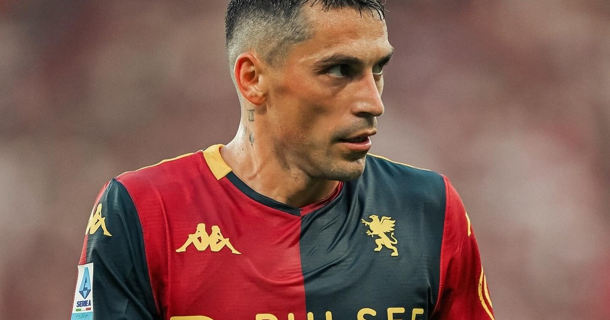 Banii sau echipa națională? Italienii au dat vestea. Următoarea destinație pentru Nicolae Stanciu, după despărțirea prematură de Genoa