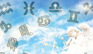 Horoscop sâmbătă, 17 ianuarie. Nativii din trei zodii primesc vești importante