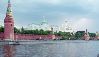 Kremlinul avertizează cetățenii ruși să evite Republica Moldova. Replica Chișinăului