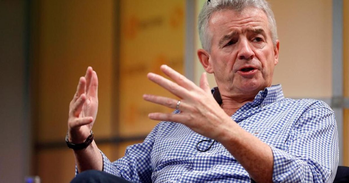 Replici acide între Musk și directorul Ryanair pe tema Starlink: „E un idiot/Concediați-l!”