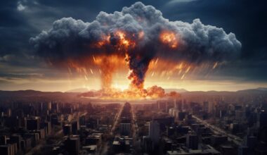 Delirul belicos al unui consilier de la Kremlin: „Europa trebuie ștearsă de pe hartă. Este o pacoste enervantă”. Amenință cu lovituri nucleare