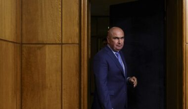 Primarii PSD din judeţul Iaşi refuză să meargă la întâlnirea cu premierul Bolojan. „Nu vrem să legitimăm austeritatea”