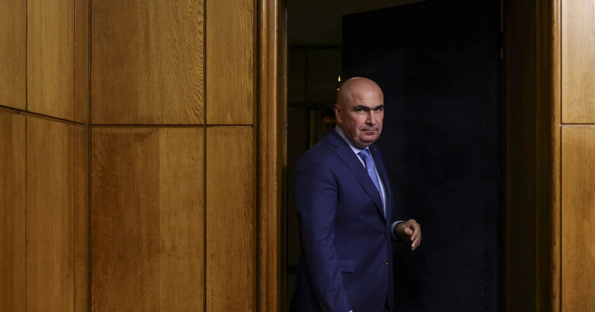 Primarii PSD din judeţul Iaşi refuză să meargă la întâlnirea cu premierul Bolojan. „Nu vrem să legitimăm austeritatea”