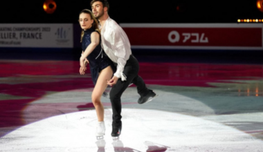 Acuzații grave și consecințe dure. Celebra patinatoare și-a pierdut job-ul după ce a spus adevărul despre fostul partener din competiții. „Eram îngrozită de prezența lui!”