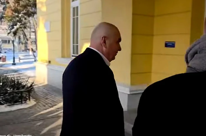 Premierul Ilie Bolojan, la Botoșani FOTO:captură video