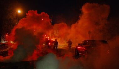 Statul Minnesota, în clocot din cauza operațiunilor ICE. O judecătoare a interzis arestarea protestatarilor pașnici