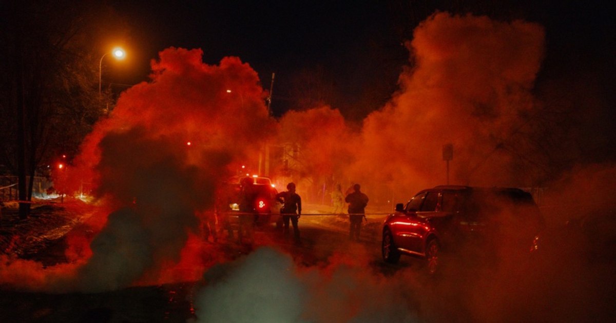 Statul Minnesota, în clocot din cauza operațiunilor ICE. O judecătoare a interzis arestarea protestatarilor pașnici