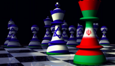 De ce Israelul este reticent față de o intervenție militară a SUA în Iran