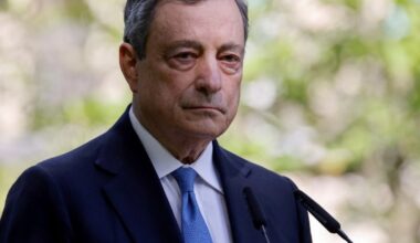 Un important lider european avertizează: „Europa nu a avut niciodată mai mulţi inamici ca azi, atât interni, cât şi externi”