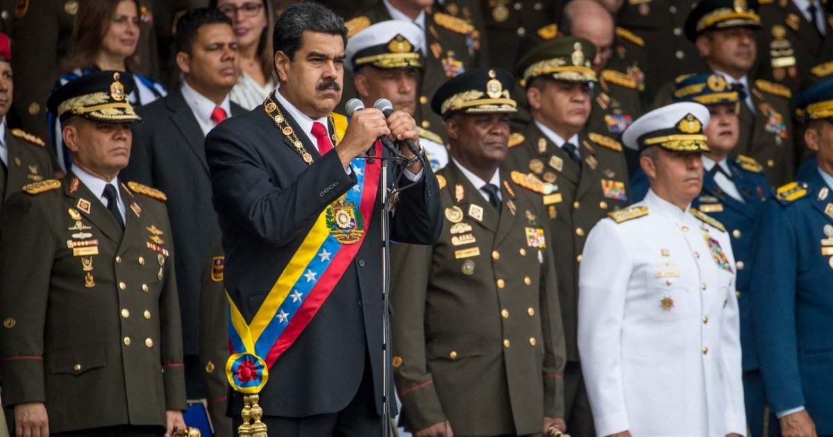 Ceausescu, Georgescu și Maduro: lecțiile țării care a ajuns la sapă de lemn deși are cel mai mare zăcământ de petrol din lume