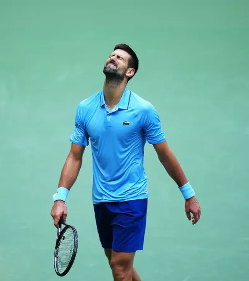 Novak Djokovic (Foto: IMAGO)