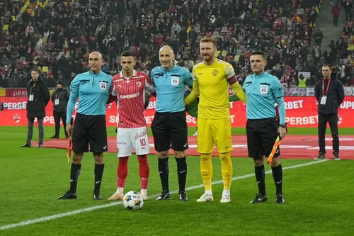 Dinamo - Metaloglobus, meci