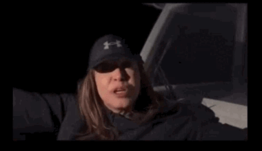 Echipa de salvare care a ajutat-o pe Maria Corina Machado să iasă din Venezuela a publicat un videoclip din timpul operațiunii