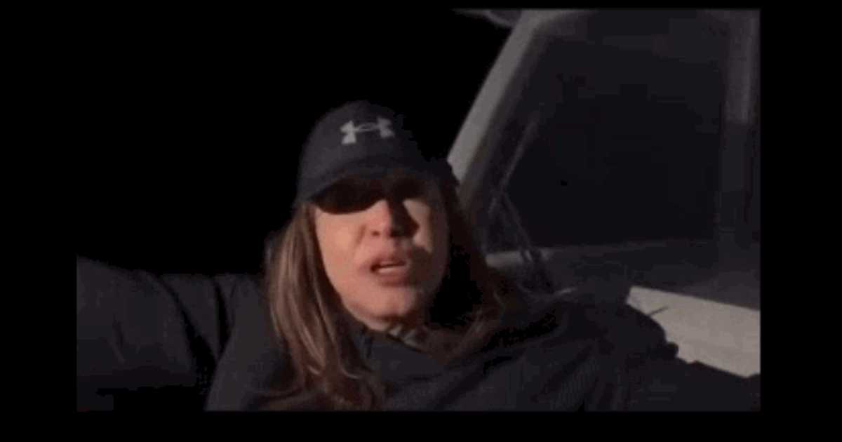 Echipa de salvare care a ajutat-o pe Maria Corina Machado să iasă din Venezuela a publicat un videoclip din timpul operațiunii