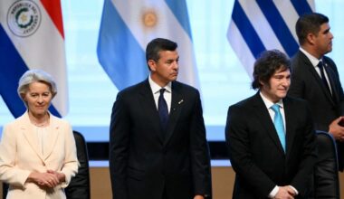 Ce înseamnă acordul Mercosur pentru România. Miza mega-pactului semnat în Paraguay