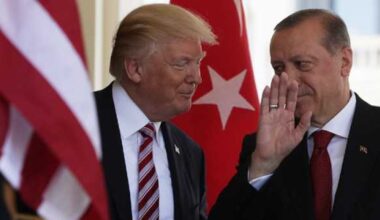 Propunerea lui Trump către Erdogan: Turcia, invitată să joace un rol-cheie în Consiliul de Pace pentru Gaza