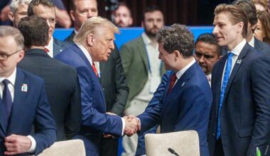 România, invitată de SUA să facă parte din „Consiliul Păcii” pentru Gaza, condus de Donald Trump. Scrisoarea transmisă președintelui Nicușor Dan