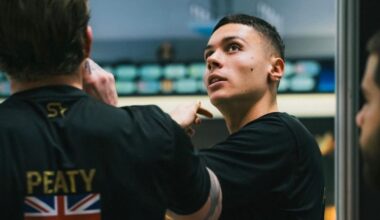 David Popovici, bun de plată! Campionul olimpic a pariat și a rămas dator peste noapte. „Nu a vrut și am insistat!”. Cui îi datorează bani