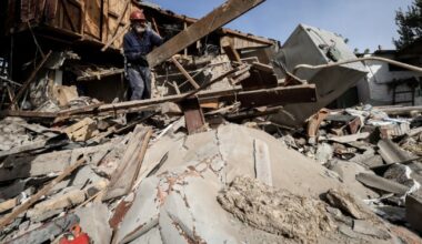 Afacerea secolului la granița României: „Ar fi păcat să ratăm momentul”. Planul propus de Armand Goșu pentru reconstrucția Ucrainei