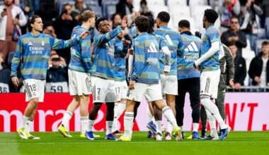 Suporterii Realului s-au săturat. Cele trei staruri huiduite la fiecare atingere a mingii